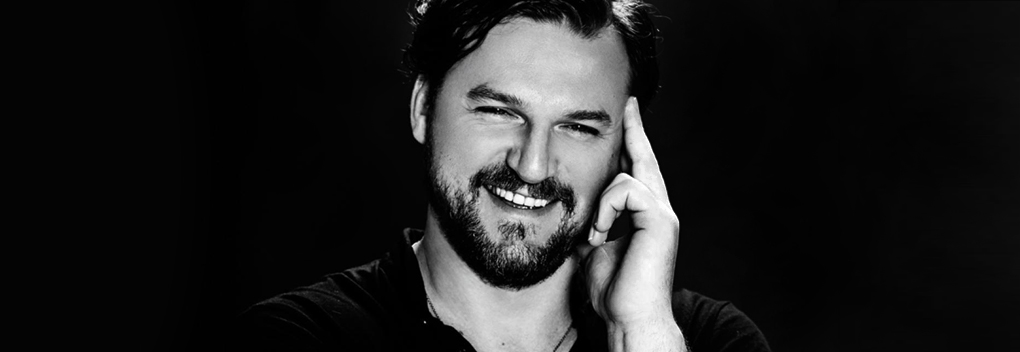 Solomun is handing over his Instagram account to a Hamburg visual artist