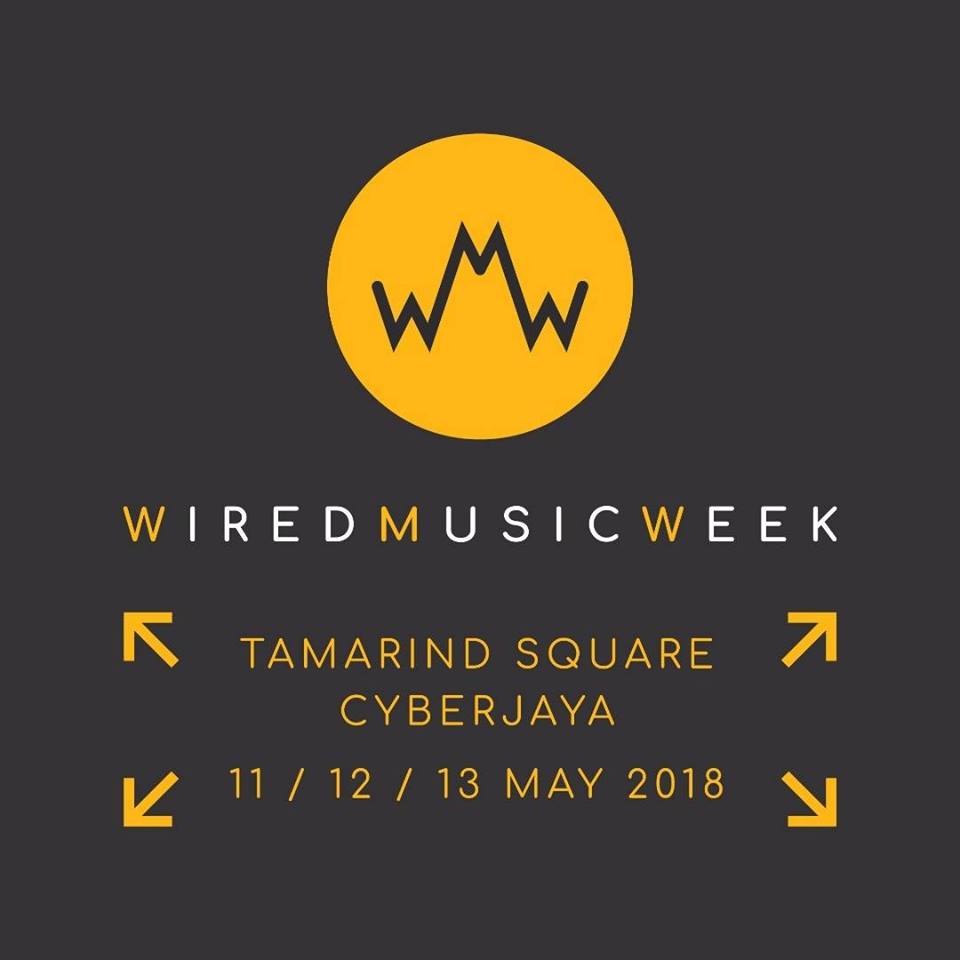 Wired Music Week